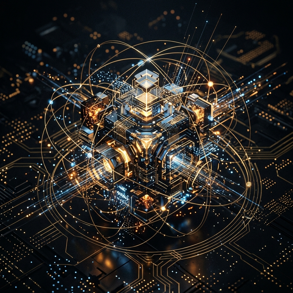 Secure Data Core